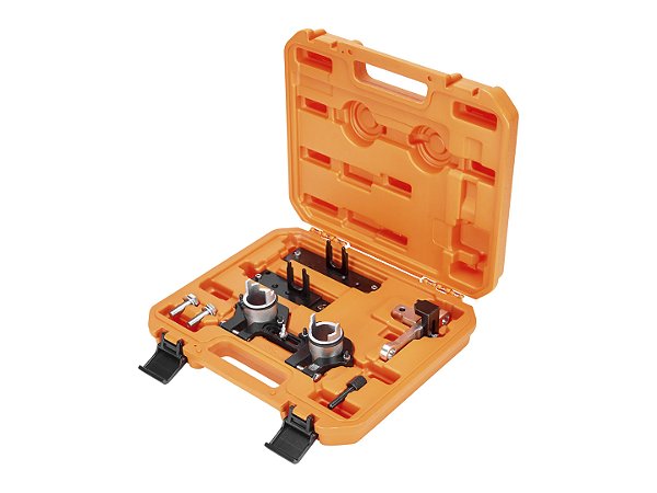 Kit Sincronismo GM 3CIL - Raven