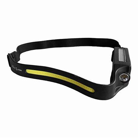 Lanterna Recarregável 3w 350lLM- Sigma Tools