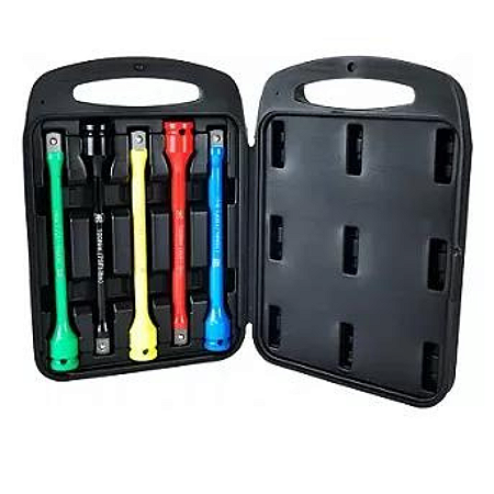 Kit Extensão Controle de Torque 5 pçs - Sigma tools
