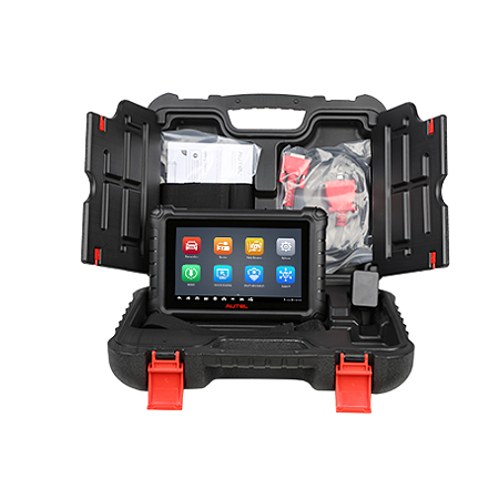 Scanner Automotivo MX900TS - Autel