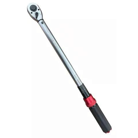 Torquímetro Estalo 1/2'' 4 à 22 Kg - Sigma Tools