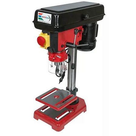 Furadeira de Bancada Hobby 1/2HP - 127V - Motomil