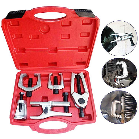 Kit Extrator de Braço Pitman/Separador de Juntas - Kitron