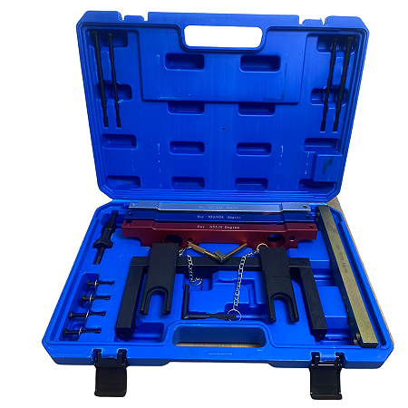 Kit Sincronismo BMW N51/52/53/54/55 - Kitron