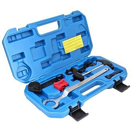 Kit Sincronismo VW 1.0/1.2/1.6 3 Cil. - Kitron