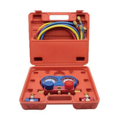 Manifold P/ Ar Condicionado - Kitron