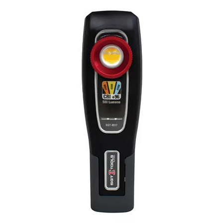 Lanterna de Led de Inspeção - Sigma