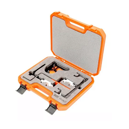 Kit Sincronismo Sprinter Master 2.0 16v - Raven