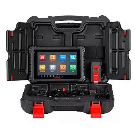 Scanner Automotivo MS906MAX - Autel