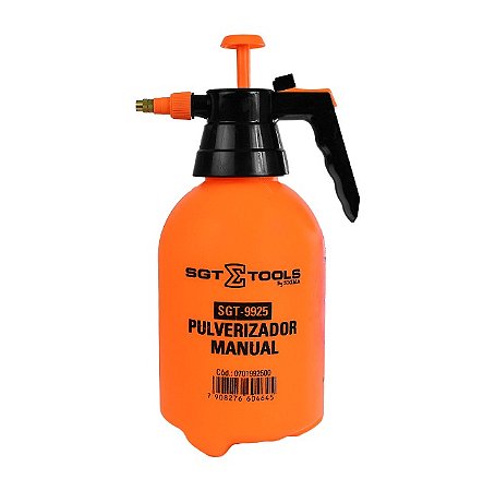 Pulverizador Manual Orange 2Lt - Sigma Tools