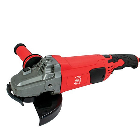 Esmerilhadeira Angular 7''-2.200W-220V - Sigma Tools