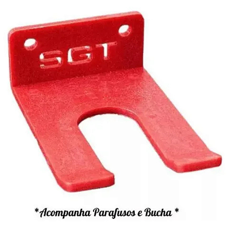 Suporte p/ Canhão Snow Foam - Sigma Tools