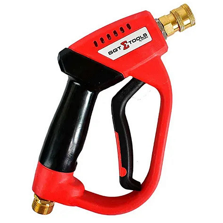 Pistola p/ Lavadora de Alta Pressão - Sigma Tools