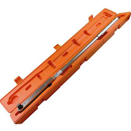 Torquimetro de Estalo 1/2'' - 7 à 35 Kg - Raven