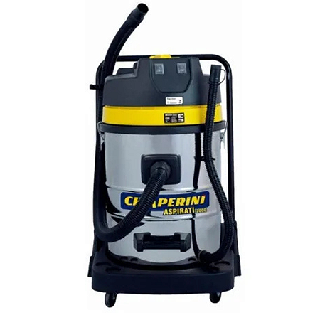 Aspirador PO/ÁGUA 2.000W-70L-220V - Chiaperini