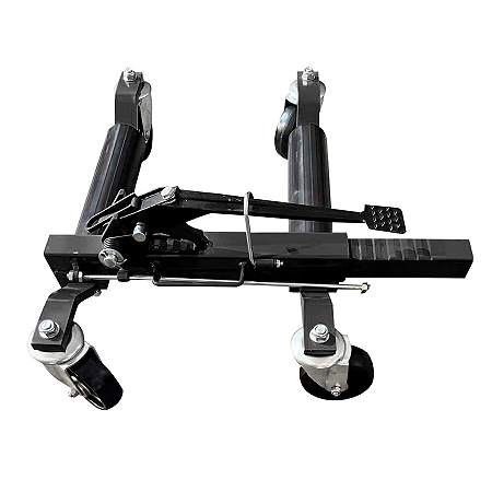 Patins Para Veículo Trolley - Mahovi