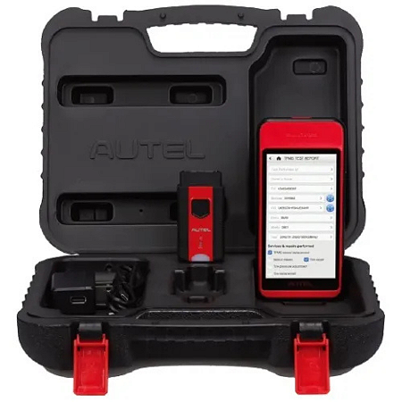 Programador de TPMS/Leitor OBD - Autel