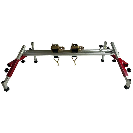 Suporte Motor Universal c/ Kit Lateral - Brekfer