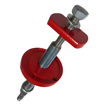 Ferramenta p/ Desmontar e Montar Bucha Bandeja Fox/Polo - Brekfer