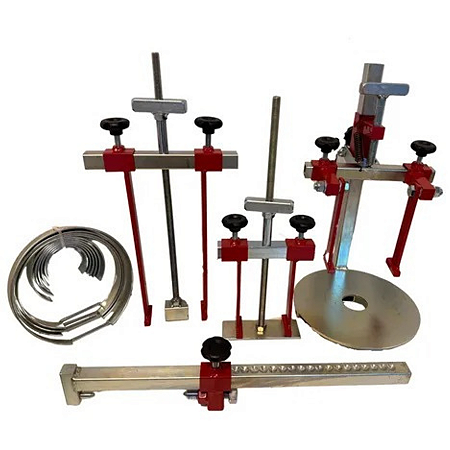 Kit Encolhedor Universal de Pistão Câmbio Automático - Brekfer