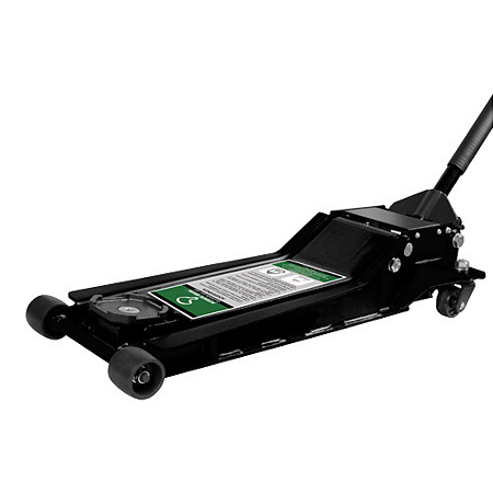 Macaco Jacaré 2T Rebaixado - Potente