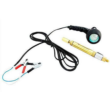 Equipamento P/ Identificar Vazamento Ar Condicionado Ultra-Violeta - Plana