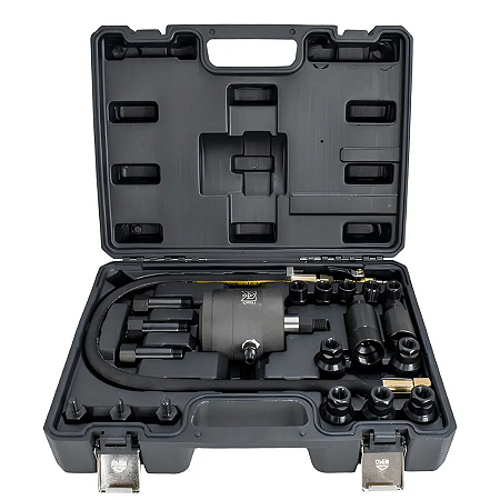 CJ. De Ferramenta Pneumática P/ Extração Do Bico Injetor Diesel - Sigma