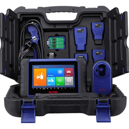 Scanner e Programador de Chave Automotivo IM508S - Autel