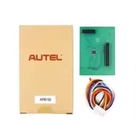 Adaptador De Chave P/ Programação Vw APB130- Autel