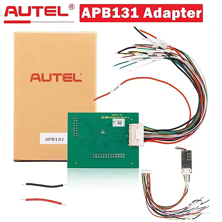 Adaptador De Chave P/ Programação Vw APB131- Autel