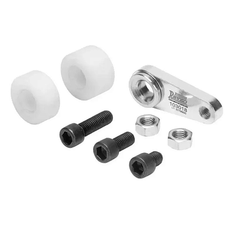 Ferramenta P/ Travar Cubo de Roda e Disco de Freio - Raven