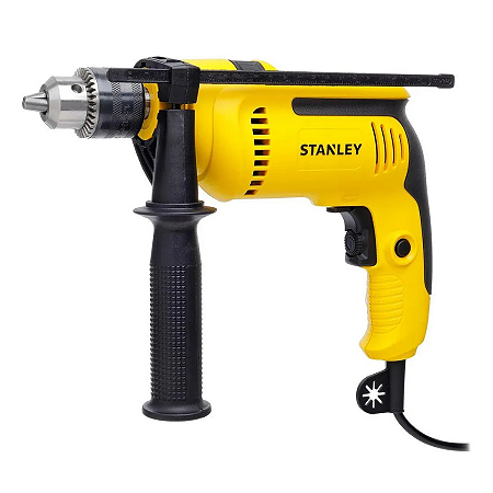 Furadeira de Impacto 710W - Stanley