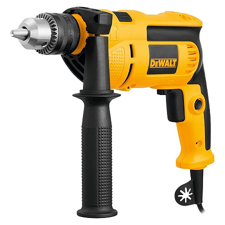 Furadeira de Impacto 710W - Dewalt