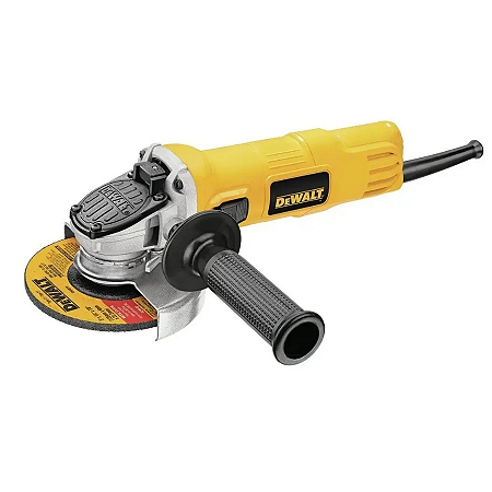 Esmerilhadeira Angular 4-12'' 800W - Dewalt