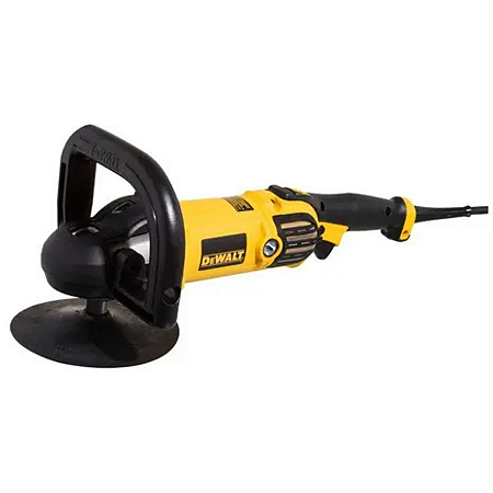 Politriz Angular 7'' e 9'' 1.250W - Dewalt