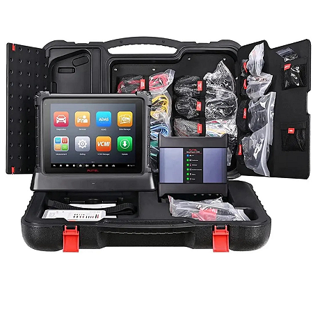 Scanner Automotivo ULTRA S2 - Autel