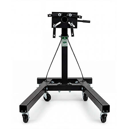 Suporte Universal P/Motor 900 Kg - Potente