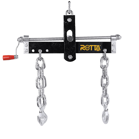 Nivelador De Motor 900KG - Rotta 376