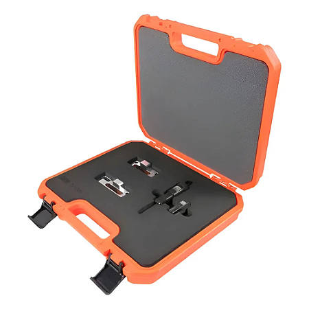Kit Sincronismo Mercedes Bens 1.6 16V Turbo (AMG) - Raven