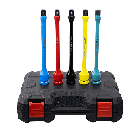 Kit Extensor de Controle de Torque 5 Pçs - Rotta 376