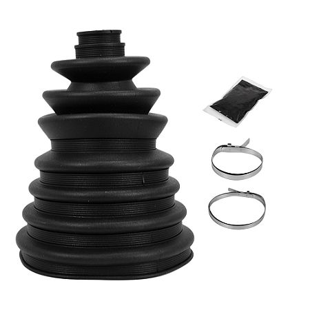 Kit Coifa Homocinética Linha Utilitária - Rotta 376