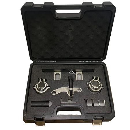 Kit Sincronismo GM 3CIL - Rotta 376