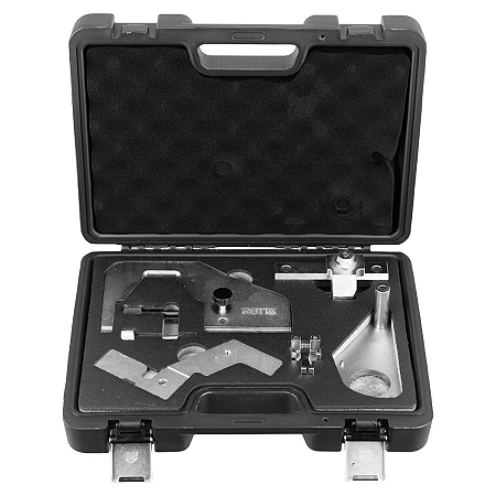 Kit Sincronismo Land Rover - Rotta 376