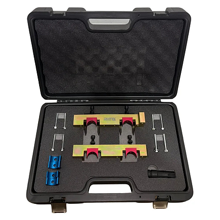 Kit Sincronismo Mercedes Bens (M133/M264/M270/M274) - Rotta 376