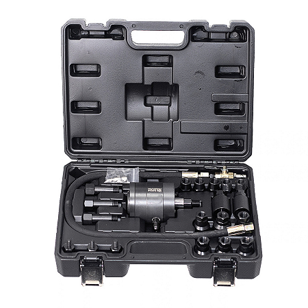 Extrator Pneumático Universal P/ Bico Injetor Diesel - Rotta 376