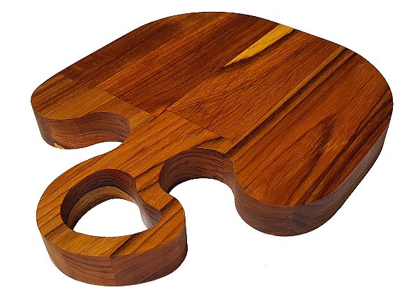 Tábua Pequena - Mesa Posta