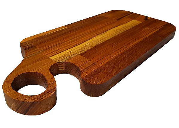 Tábua Média - Mesa Posta