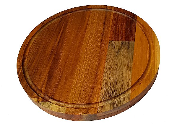 Tábua Redonda Gourmet