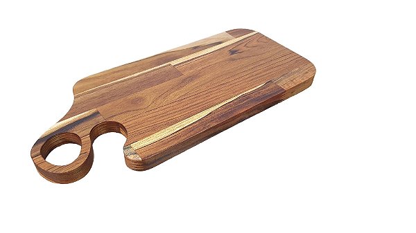 Tábua Baguete Média – Mesa Posta