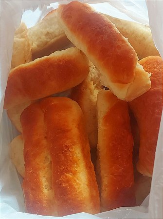 Pão Caseirinho